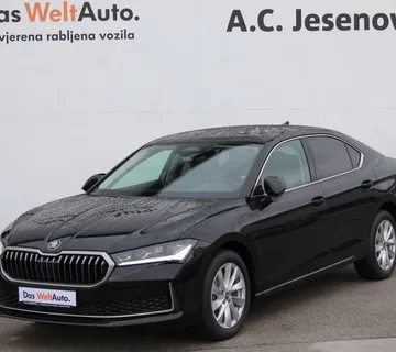 13261 Škoda SUPERB Selection 1.5 TSI DSG PHEV - Čakovec