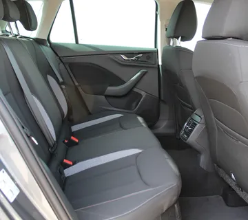 13280 Škoda KAMIQ FL Selection 1.0 TSI - Čakovec