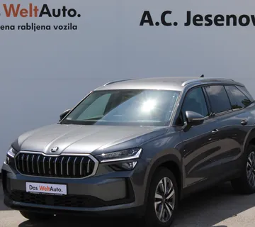 13243 Škoda KODIAQ Selection 1.5 TSI ACT DSG mHEV *7 SJEDALA* - Čakovec