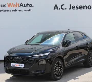 13235 Audi Q3 Sportback TDI 110 kW Aut. - Čakovec