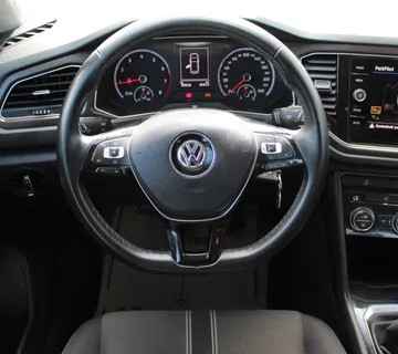13237 Volkswagen T-Roc TSI Design - Čakovec