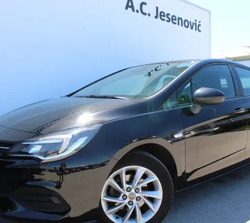 13104 Opel Astra K Lim. 5-trg. Edition Start/Stop - Čakovec