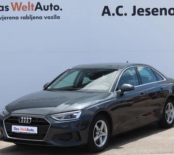 13268 Audi A4 35TFSI S tr Advanced - Čakovec