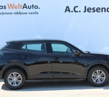 13266 Peugeot 2008 Active Pack - Čakovec