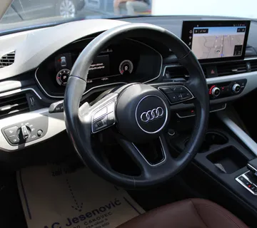 13277 Audi A4 30TDI S tr Advanced - Čakovec