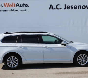 13314 Volkswagen PASSAT VARIANT 2.0 TDI DSG Business - Čakovec