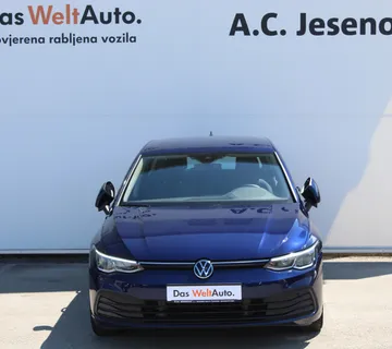 Volkswagen GOLF 1.0 TSI Life - Čakovec, Čakovec-zapad