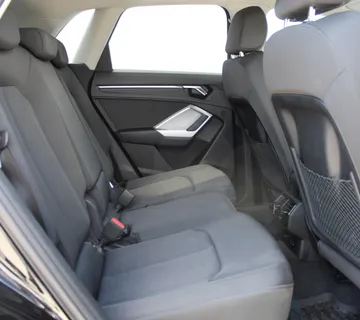 13431 Audi Q3 35TDI S tr Advanced+ - Čakovec