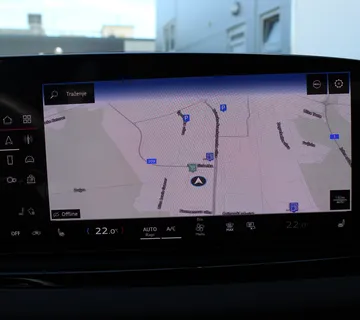 13312 Audi A6 40 TDI quattro S tronic Dynamic - Čakovec