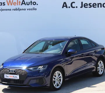 13379 Audi A3 Limousine 30TFSI S tr - Čakovec