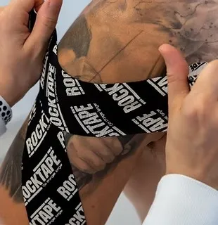 Kineziološke trake – Medi-tape, RockTape, Sport Tape - Varaždin