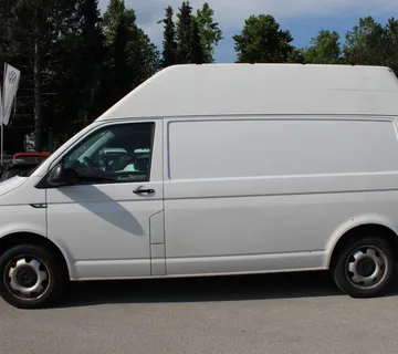13458 Vw Transporter Furgon 2.0 Tdi - Čakovec