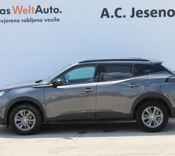 13452 Peugeot 2008 1,2 PureTech 100 S&S Style - Čakovec