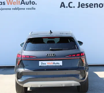 13461 Audi Q3 TDI 110 kW AUT. - Čakovec