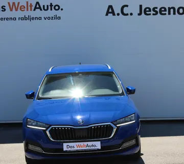 13469 Škoda OCTAVIA Combi Ambition 2.0 TDI DSG - Čakovec