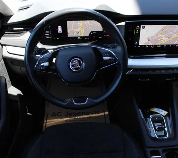 13454 Škoda OCTAVIA Combi Ambition 2.0 TDI DSG - Čakovec