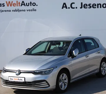 13468 Volkswagen GOLF 1.0 eTSI DSG Life - Čakovec