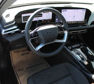 13462 Audi A5 Limousine 35 TFSI S tronic Edition - Čakovec