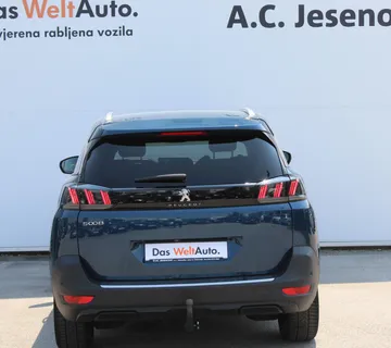 13450 Peugeot 5008 Allure Pack *7 SJEDALA* - Čakovec