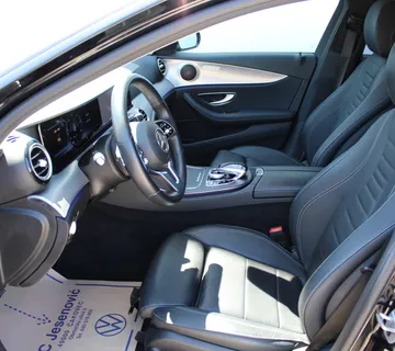 13497 Mercedes-Benz E 200 d Aut. - Čakovec