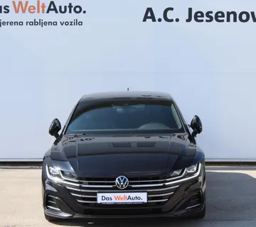13495 Volkswagen ARTEON 2.0 TDI R-Line - Čakovec
