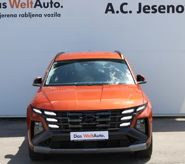 13534 Hyundai Tucson 1,6 CRDi 48V Premium Plus DCT - Čakovec