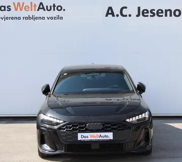 13529 Audi A5 Limousine 35 TFSI S tronic Edition S Line - Čakovec