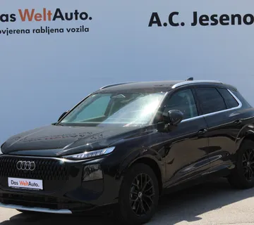 13532 Audi Q3 TDI 110 kW Aut. - Čakovec