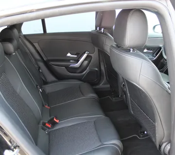 Mercedes-Benz CLA Shooting Brake CLA 250 e - Čakovec, Čakovec-zapad