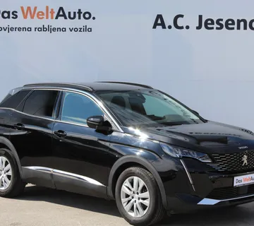 13382 Peugeot 3008 1,2 PureTech 130 S&S Style - Čakovec