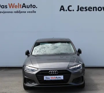 13567 Audi A4 30TDI S tr Advanced - Čakovec, Čakovec-zapad
