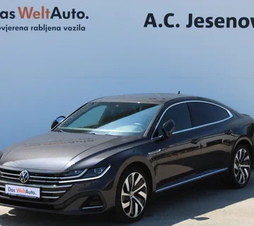 13568 Volkswagen ARTEON 1.4 TSI eHybrid DSG R-Line 11173/13568 - Čakovec, Čakovec-zapad