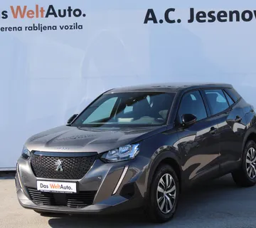13580 Peugeot 2008 1,2 PureTech 100 S&S Active - Čakovec