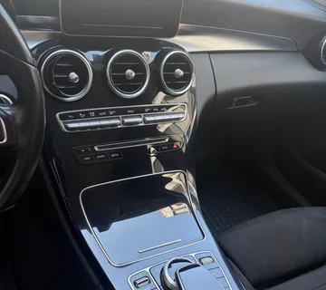 Mercedes 220cdi automatik - Bjelovar