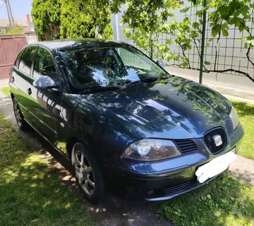 Seat Ibiza 1.4 tdi - Valpovo