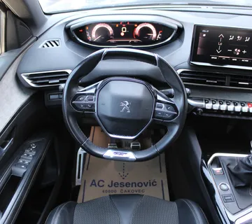 13597 Peugeot 3008 1,2 PureTech 130 S&S GT - Čakovec