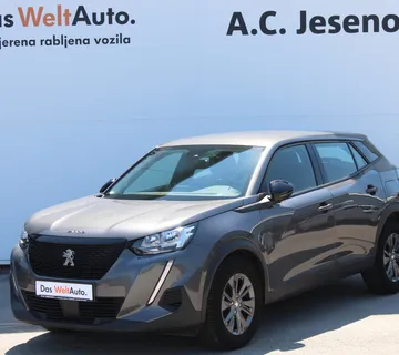 13598 Peugeot 2008 Active Pack - Čakovec