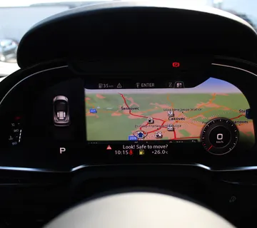 13627 Audi R8 V10 Plus - Čakovec