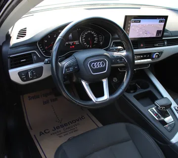 13626 Audi A4 Avant 40 TDI S tronic - Čakovec