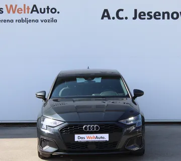 13617 Audi A3 Sportback 30 TFSI S tr Advanced - Čakovec