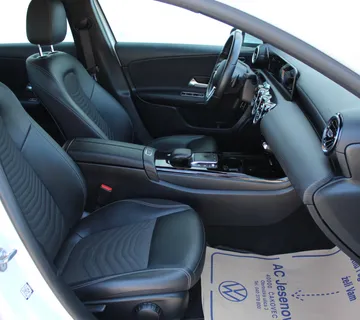 13636 Mercedes-Benz A Limuzina 250 e Aut. - Čakovec