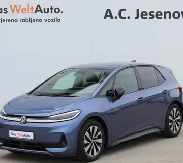 13638 Volkswagen ID.3 Neo Life 140 kW - Čakovec