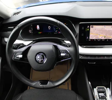 13633 Škoda OCTAVIA Combi Ambition 2.0 TDI DSG - Čakovec