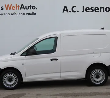 13634 Vw Caddy Cargo 2.0 Tdi - Čakovec