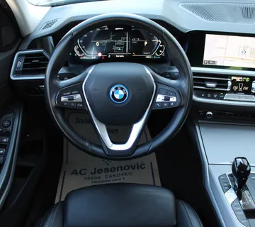 13635 BMW 320e Aut. - Čakovec