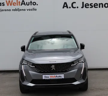 13652 Peugeot 3008 1,2 PureTech 130 S&S Style - Čakovec