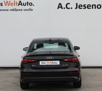 13640 Audi A3 Limousine 30TDI - Čakovec