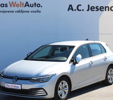 13650 Volkswagen GOLF 2.0 TDI DSG Life - Čakovec