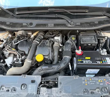 Prodaje se Renault captur 1,5 dci - Diklo, Zadar