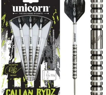 Callan Rydz the Riot Phase 2 90% 22g - Zagreb, Resnički gaj